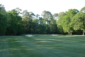 TPC Myrtle Beach 15th Approach 2025